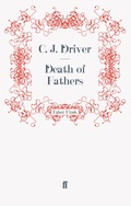 Cover: Death of Fathers - Faber & Faber
