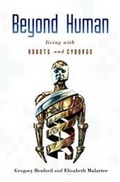 Cover: Beyond Human - Forge