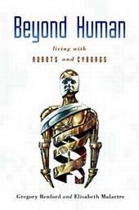 Abbildung von: Beyond Human - Forge