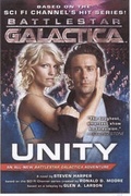 Cover: Unity - Tor Books