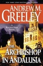 Cover: The Archbishop in Andalusia - Forge