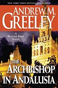 Enlarge image Cover: The Archbishop in Andalusia - Forge
