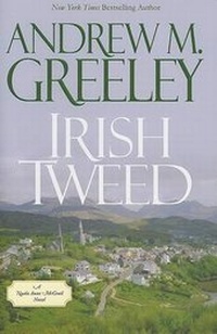Enlarge image Cover: Irish Tweed - Forge