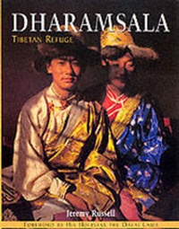 Abbildung von: Dharamsala - Heian International Publishing Inc.,U.S.