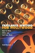 Bild: Freelance Writing for Hollywood - Michael Wiese Productions