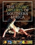 Cover: The living deserts of Southern Africa - Fernwood Press