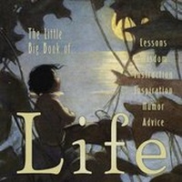 Enlarge image Cover: The Little Big Book of Life - Welcome Enterprises, Inc