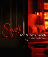 Abbildung von: Mr & Mrs Smith - Spy Publishing