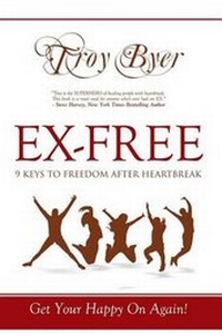 Enlarge image Cover: Ex-Free - Troycircle