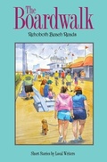Cover: The Boardwalk - Cat & Mouse Press