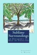 Cover: Sublime Surroundings - One Day Publications