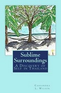 Enlarge image Cover: Sublime Surroundings - One Day Publications