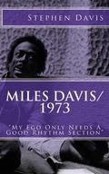 Cover: Miles Davis / 1973 - Vigliano Books