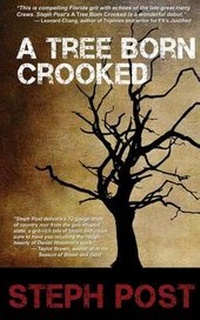 Enlarge image Cover: A Tree Born Crooked - Pandamoon Publishing