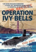 Cover: Operation Ivy Bells - Starman Press