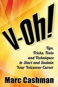 Cover: V-Oh! - Cashman Commercials