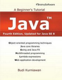 Enlarge image Cover: Java - Brainy Software