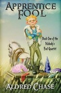 Cover: Apprentice Fool - Aldred\Chase