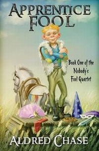 Enlarge image Cover: Apprentice Fool - Aldred\Chase