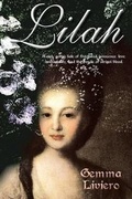 Cover: Lilah - Florence Publishing