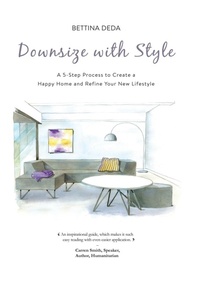Abbildung von: Downsize With Style - Bettina Deda