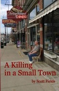 Cover: A Killing in a Small Town - Outer Banks Publishing Group