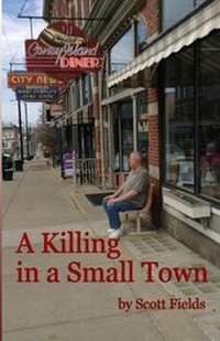 Enlarge image Cover: A Killing in a Small Town - Outer Banks Publishing Group