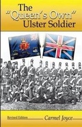 Cover: The Queen's Own Ulster Soldier - Carmel Joyce