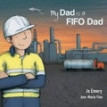 Cover: My Dad Is a FIFO Dad - Soulscribe Publications