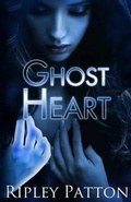 Cover: Ghost Heart - Ripley Patton