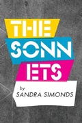 Cover: The Sonnets - Bloof Books