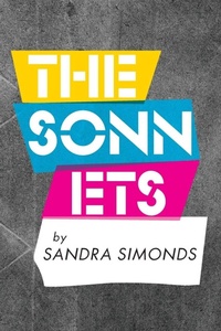 Enlarge image Cover: The Sonnets - Bloof Books