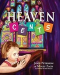 Cover: Heaven Cents - Behave'n Kids Press