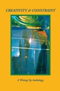 Cover: Creativity & Constraint - Wising Up Press