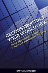 Enlarge image Cover: Reconstructing Your Worldview - Learningwhatworks, Incorporated