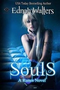 Cover: Souls - Firetrail Publishing