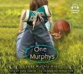 Cover: One for the Murphys - Listening Library