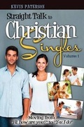 Cover: Straight Talk to Christian Singles - Journey Publishing