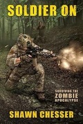 Cover: Soldier On - Morbid Press