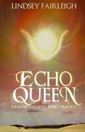 Cover: Echo Queen - L2 Books