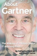 Cover: About Gartner - Lemonade Heroes