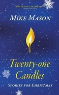 Cover: Twenty-One Candles - Alphabet Imprints