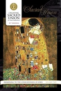 Cover: Creating Sacred Union in Partnerships - Star of Ishtar Publishing
