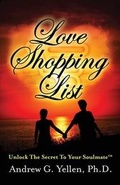 Cover: Love Shopping List - AppPowerGroup, Inc.
