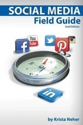 Cover: Social Media Field Guide - Boot Camp Digital Publishing