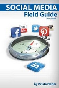 Enlarge image Cover: Social Media Field Guide - Boot Camp Digital Publishing