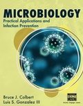 Cover: Microbiology - Delmar Cengage Learning