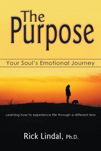 Enlarge image Cover: The Purpose - Rick Lindal