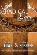 Cover: Radical Love - Touch Publishing Services