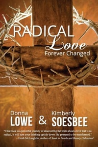 Enlarge image Cover: Radical Love - Touch Publishing Services